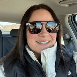 Meet your Posher, Andréanne